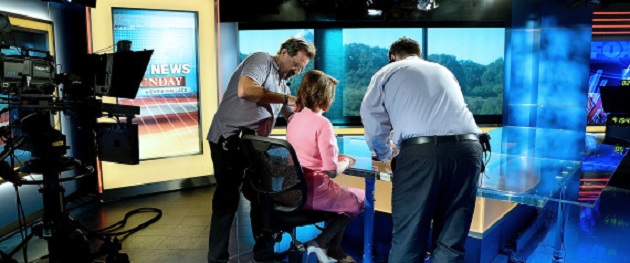 Fox News accusé d&rsquo;avoir publié de fausses informations sur demande de Trump