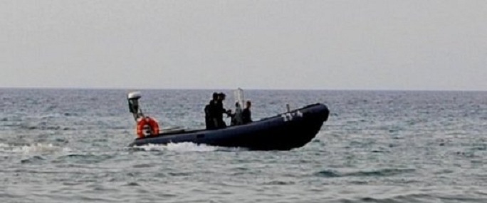 4 marins pêcheurs secourus par une unité des Garde-Côtes à Mostaganem (MDN)