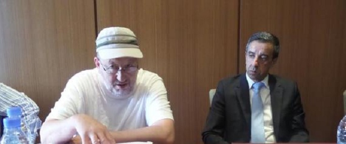 Ali Haddad dénonce « une campagne de dénigrement » dirigée contre sa personne et son groupe