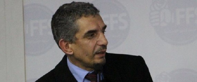 Mohamed Hadj Djilani désigné nouveau premier secrétaire du FFS