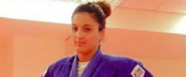 Jeux mondiaux universitaires en Chine : médaille d&rsquo;argent pour Amina Belkadi