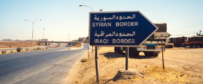 Jordanie et Irak rouvrent leur poste-frontière fermé depuis 2014