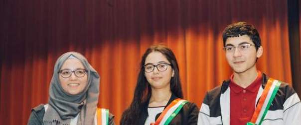 « The All American Solar Eclipse »: Un Périple Américain exceptionnel pour les trois lauréats du Concours Cirta-Science 9