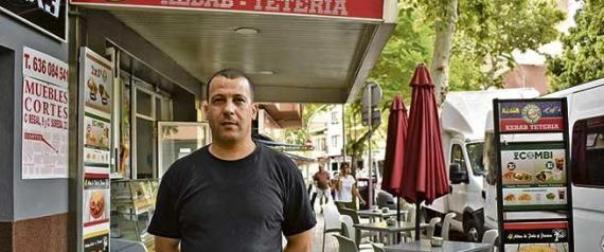 Un Algérien trouve 77 000 euros à Palma et les restitue à la police!!