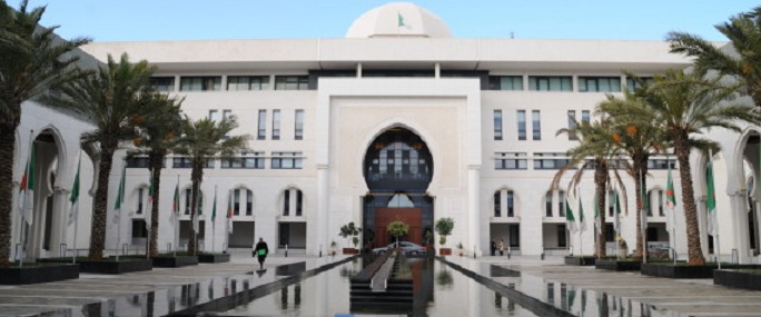 L&rsquo;Algérie condamne fermement l&rsquo;attaque meurtrière perpétrée contre des innocents à Barcelone