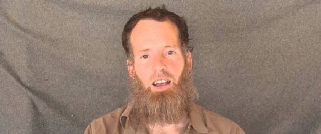 Libération du Sud-Africain enlevé au Mali par Al-Qaïda en 2011