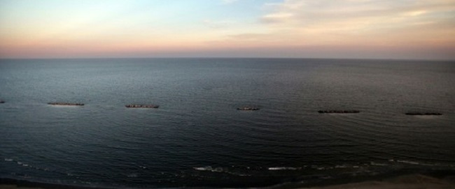 Le Koweït tente de contenir une marée noire