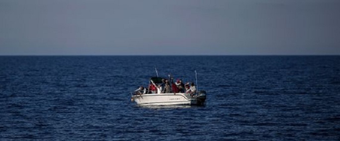 Cinq clandestins syriens appréhendés à proximité des frontières tuniso-algériennes