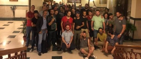 Concert « Musiقا Djazaïria » le 8 septembre prochain à Alger