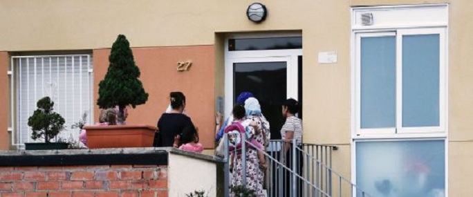 Au Maroc, les proches de Driss et Moussa Oukabir « sous le choc »