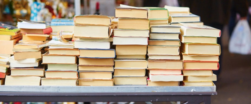 Mila:  Une «bibliothèque de rue» pour promouvoir la lecture