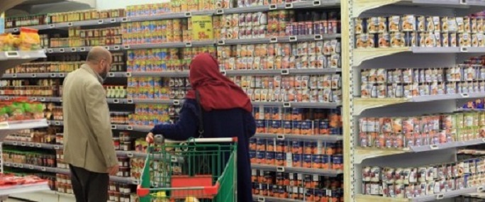 Le taux d’inflation annuel estimé à 6,1%, selon l’ONS