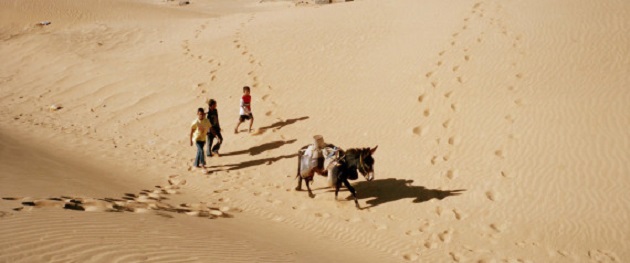 Ouverture prochaine de 4 écoles pilotes d’alphabétisation à Tindouf