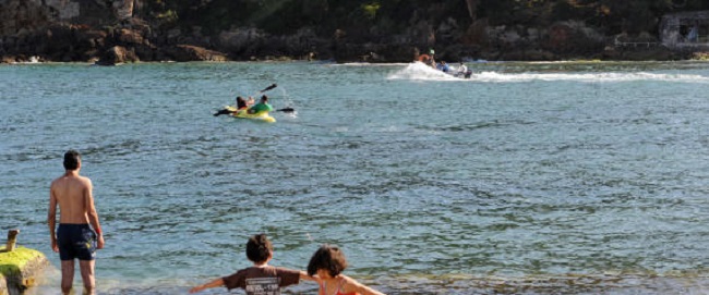 Ouverture du 2e camp d’été au profit des enfants palestiniens à Tipaza