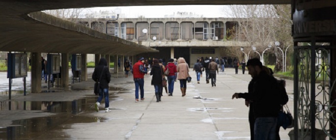 Cités universitaires: près de 10.000 demandes d&rsquo;hébergement enregistrées