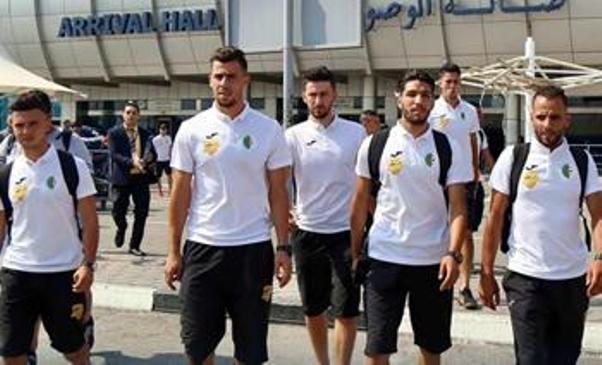 Préparation de la ligue 1 Mobilis (2017-2018): Les clubs algériens préfèrent toujours la Tunisie