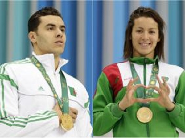 Sahnoune et Cherouati devant le conseil de discipline le 8 août