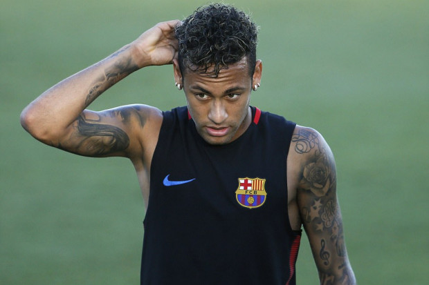 Barça : Neymar convoqué par Valverde