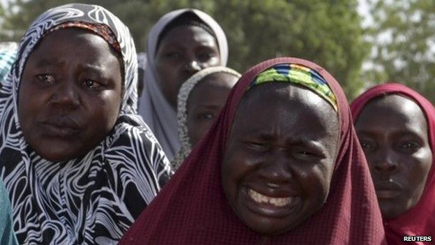 Nigeria : 16 personnes kidnappées dans le Sud-est