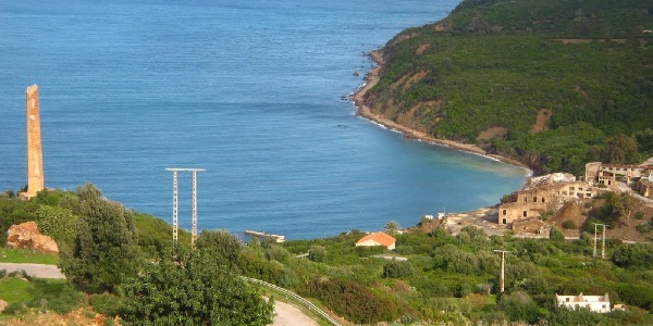 Aïn Barbar: Un si beau pays que l&rsquo;on ne voit plus…