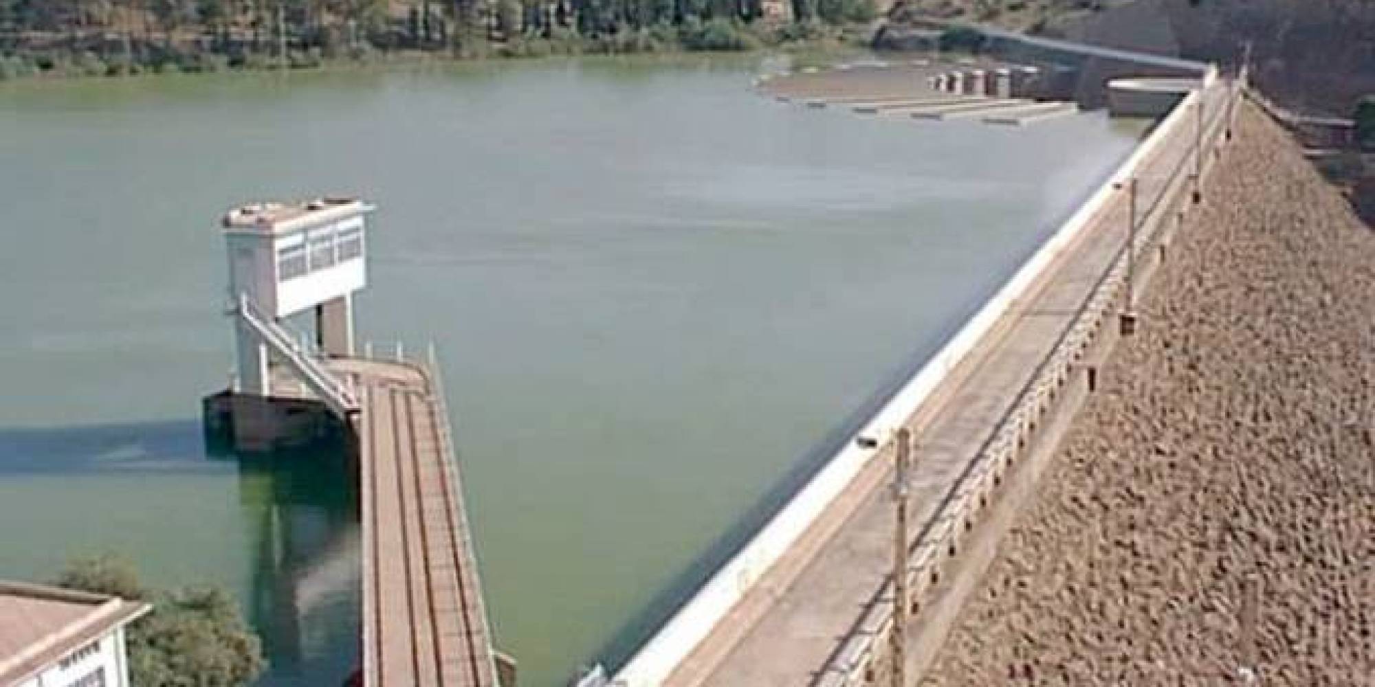 Direction des ressources en eau : Projet de construction d’un nouveau barrage