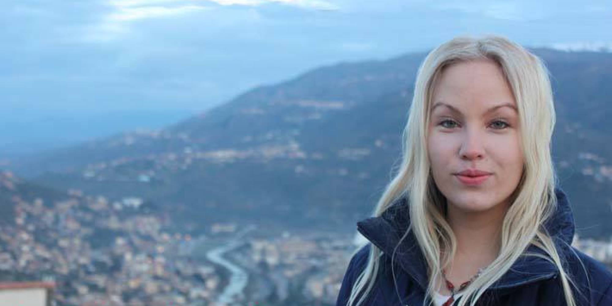 L’artiste finlandaise est de retour en Algérie: Stina en concert au stade de Tazmalt
