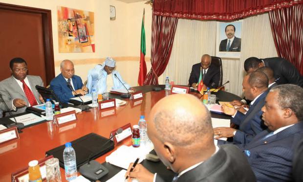 Cameroun: Une chaîne de TV indépendantiste anglophone suscite la colère de Yaoundé