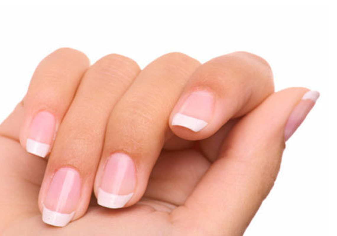 3 Ingrédients pour blanchir ses ongles