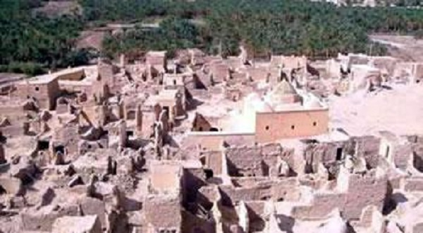 Un site archéologique menacé de disparition à Ouargla: Qui veut effacer les traces des Rostomides?