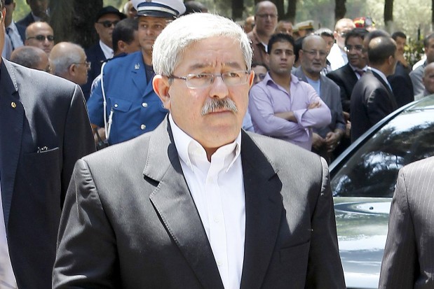 Alors que des hommes politiques se sont exprimés sur l’affaire « Tebboune-Haddad »: Le silence intrigant d’Ouyahia