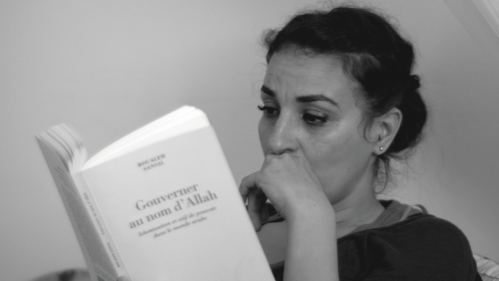 Projection de enquête au paradis de Merzak Allouache au FIOFA: La femme, l’extrémisme et l’Algérie