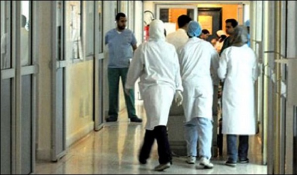 Paramédical: plus de 500 places pédagogiques au titre de l’année universitaire 2017/2018 à Alger