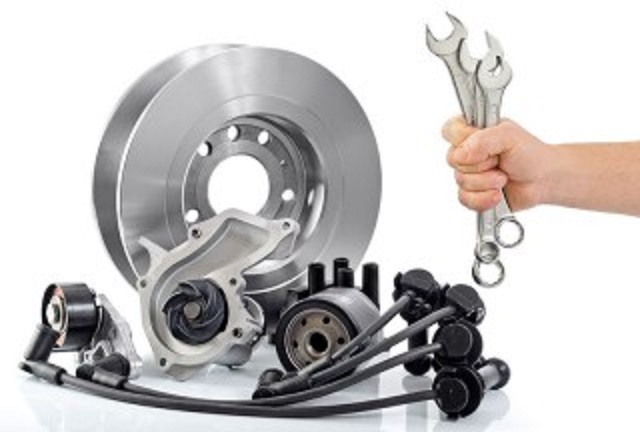 Pièces détachées automobiles : Des entreprises allemandes à Alger le 26 septembre