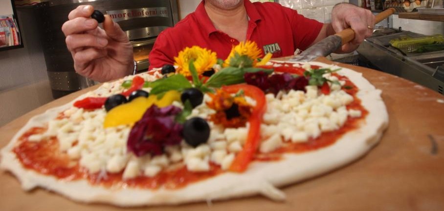 La première édition du championnat d’Algérie de la pizza du 23 au 26 août