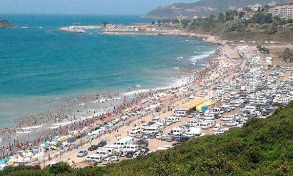 Tizi Ouzou: campagne de sensibilisation sur les fléaux sociaux au niveau des plages