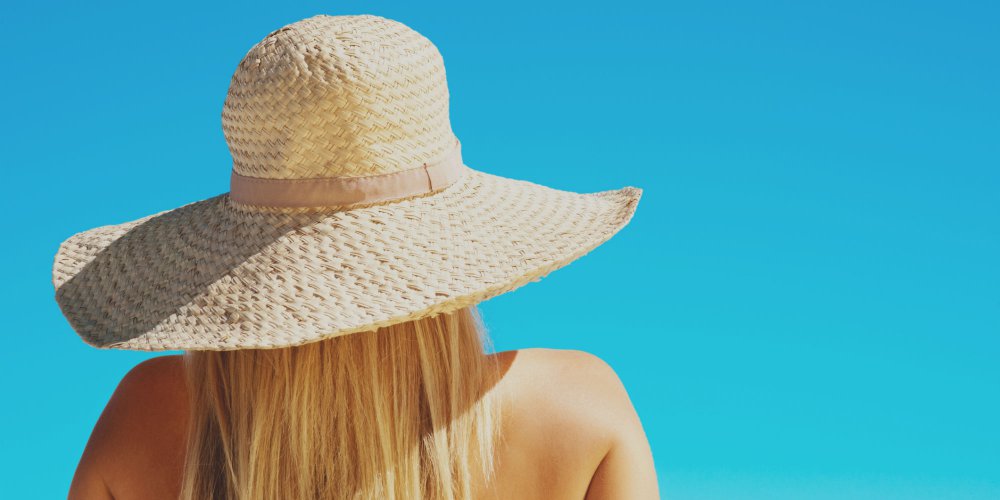 Les bons gestes à faire après une journée à la plage