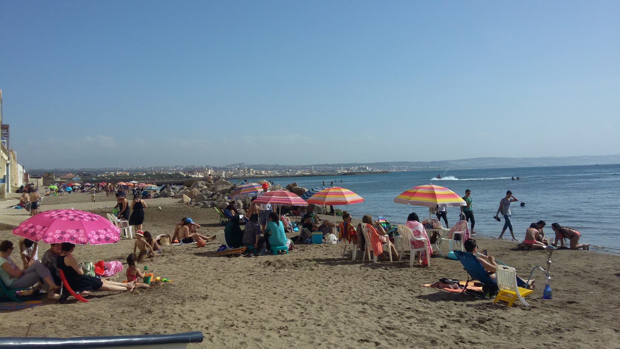 Le tourisme peine à décoller malgré des plans ambitieux: Des lacunes inexplicables