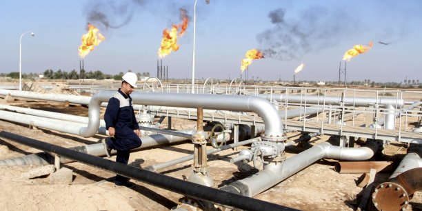 Le potentiel des réserves algériennes en hydrocarbures sous-exploré (Guitouni)