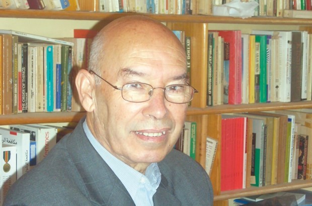 Le politologue Rachid Tlemçani  au soir d&rsquo;Algérie : «Les clans ont une ligne rouge à ne pas dépasser»