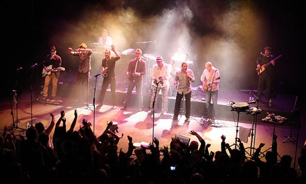 Avec 4 millions de dinars octroyés par le ministère de la culture: Le Festival national du raï de Sidi Bel-Abbès reporté