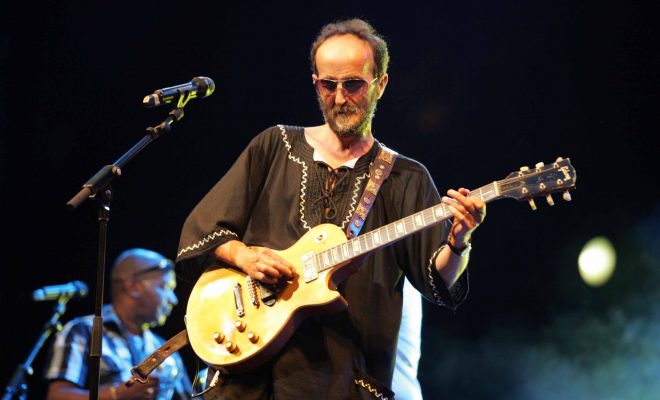 Les groupes « Imzad » et « Raina Raï » en concert à Alger