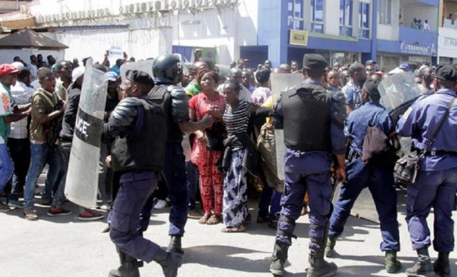 RD Congo: 27 morts dans des manifestations contre Kabila
