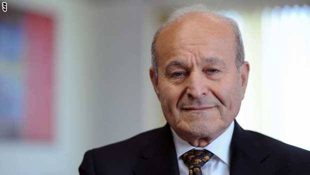 Cevital: Issad Rebrab crée une nouvelle société