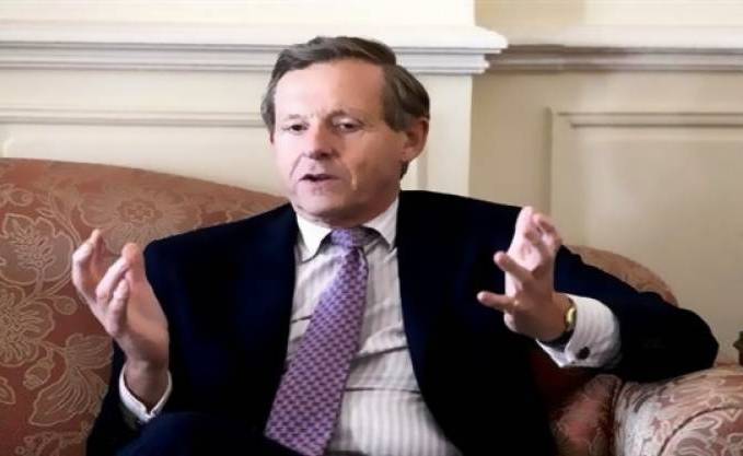 Algérie-Grande Bretagne: le ministre de l’Energie examine avec Lord Risby la coopération énergétique