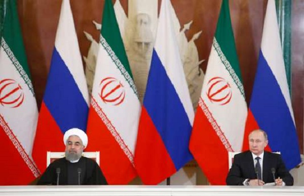 La Russie veut sauver l’accord sur le nucléaire iranien malgré les menaces américaines (responsable)