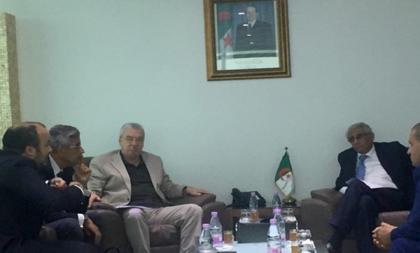 Commerce des boissons: les mesures proposées sur la facturation et la marge bénéficiaire évoque à Alger