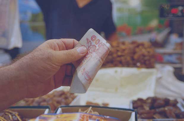 Pour faire face à la hausse des prix: les ménages ont besoin d’un salaire de 60000 DA