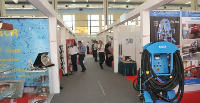 Rendez-vous des innovations: Algeria IT Expo le 13 novembre à Alger