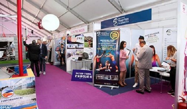 Maroc: Casablanca abrite fin septembre le 2ème Salon International du Sport et des Loisirs en Afrique