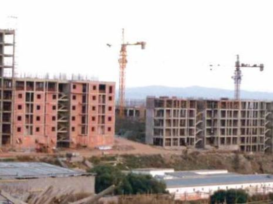 Ben Freha: Le chantier des 125 logements LPA enfin lancé